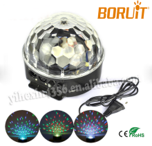 Magic Ball Mini Laser Stage Light ,Christmas laser lights