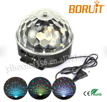 Magic Ball Mini Laser Stage Light ,Christmas laser lights
