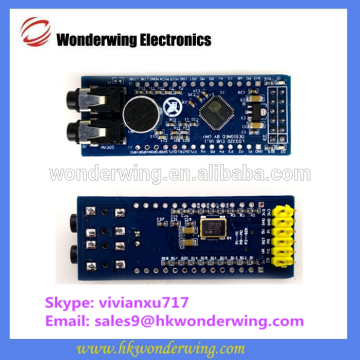 LD3320 voice recognition module