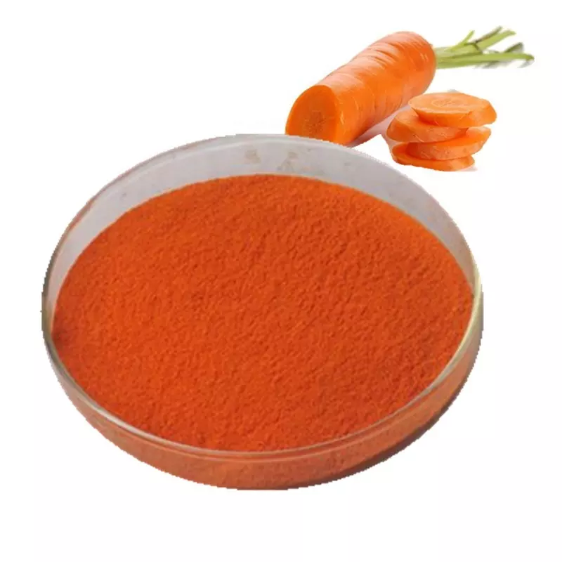 Beta Carotene Beta Carotene Powder Beta Carotene Extract, High Quality