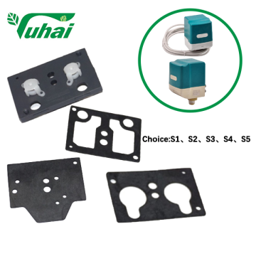 Repair Kit for Westfalia Autotronic Pulsators