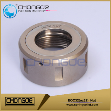 High Precision CNC EOC Nut for Machine Tools