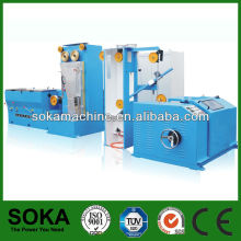 High quality JD-17D edm wire drawing machines