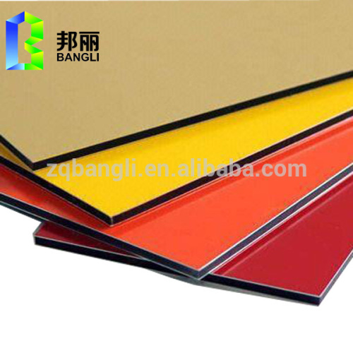 sheet acp sheet mirror square meter price