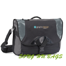 Xtreme Messenger Bag (SH-8140)