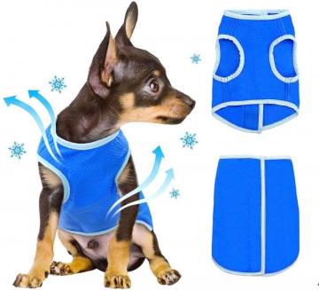 PVA Pet dog Cooling vest