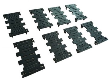 Plastic injection molds auto spares molding