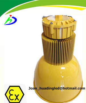 Hazardous&Explosive&Flammable Area LED Light Bhd 9100