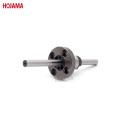 13mm Customized Ball Spline for Automatic Machinery