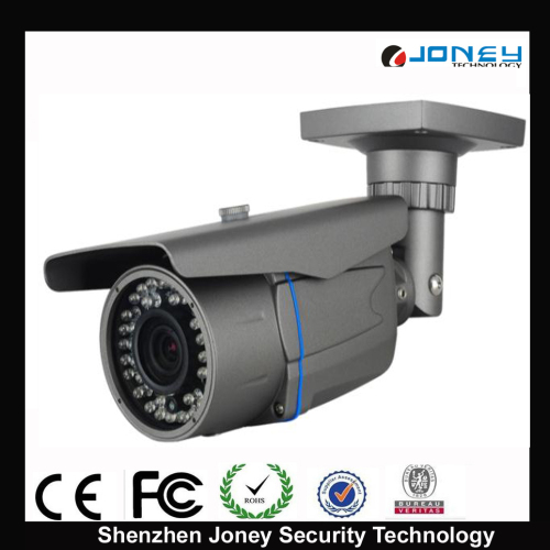 Professional Outdoor IP66 Weather Proof CCTV Camera