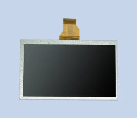 8 Inch LCD Display High Brightness TFT LCD Screen