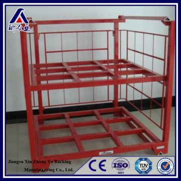 ISO Best Price Steel Stack Shelf