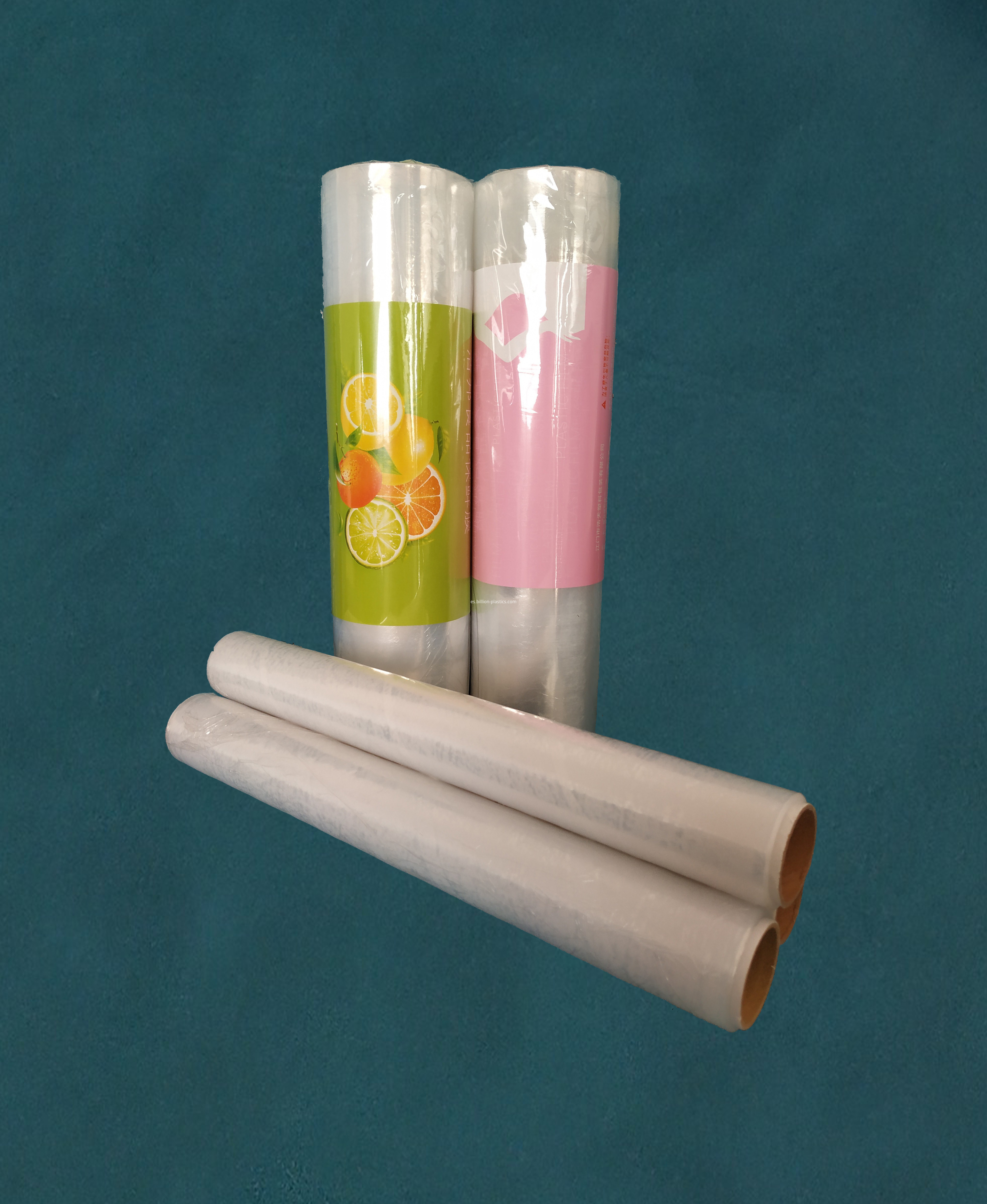 http es billion plastics com cling film