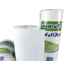 Kitchen paper towels Roll