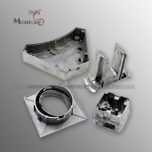 Machinery Parts&Precision Casting&Aluminum Die Casting Parts
