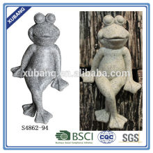 Garden Decoration artificial garden pot hanger