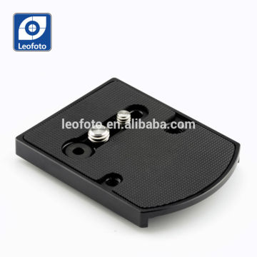 Camera quick release plate Leofoto 410PL