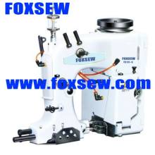 One-Needle Double-Thread Bag Closer Machine