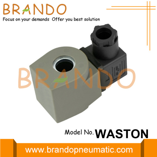 Bobine de solénoïde de vanne d&#39;impulsion de type Watson DC24V PC1