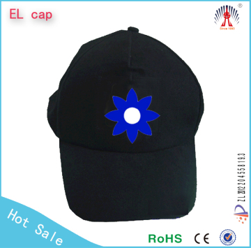 Lighting el cap equalizer el cap fashion el lighting cap