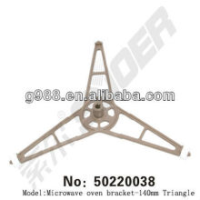 Microwave Oven Rack 140mm Bracket for Microwave Oven