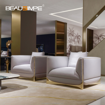 Luxury Italian Leather Sofa