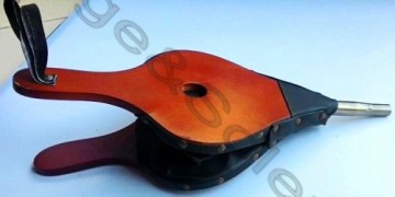 Fire Bellows, Fireplace Bellows