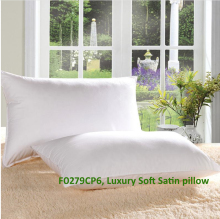 Luxury Soft Satin pillow