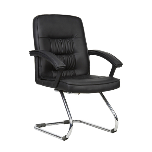 HC- A046V Office Chair SPO PVC Leather/executive office chair specifications