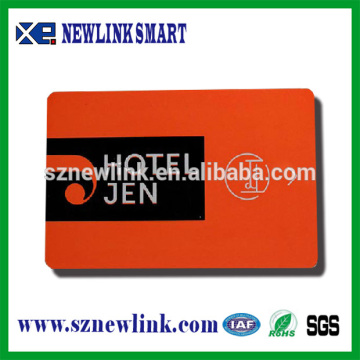 low cost rfid card