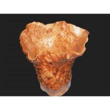 medium tall root bowl