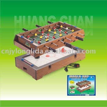 Sport Game Table 2 In 1