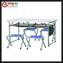 Dinning table chair set