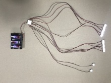 Pop Up Flasher Light LED Flashing Light