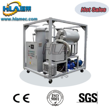 Used Machinery Hydraulic Oil Filtering Equipment