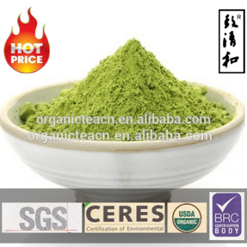 High quality matcha for drinking /matcha powder for foods/health benefits of matcha