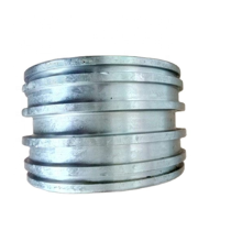 PC200-8 PIESE DE EXCAVATOR PISTON CILINDRULUI 707-36-13780