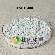 Rubber Additives TMTD-80 Masterbatch