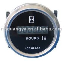 SH-701 Electronic LC time register and digital hour meter