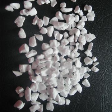 99.5% Al2O3 Tabular Alumina/Tabular Corundum Refractory