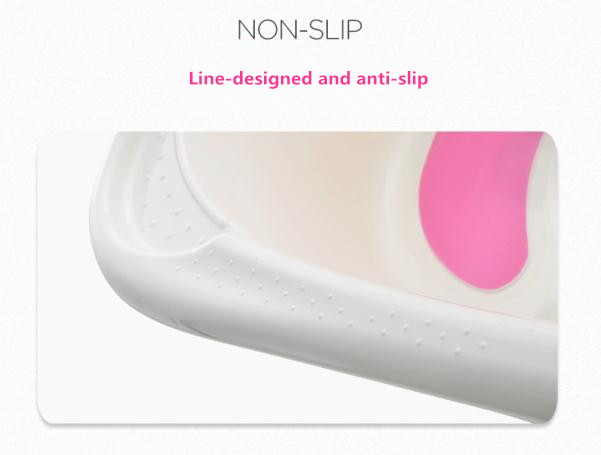 Plastic Baby tub Plastic Baby tub