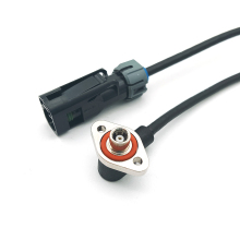 Fakra Female to Female Waterproof Car Camera Cable