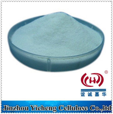 Thickener HPMC for building materials