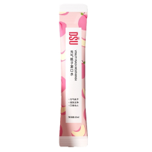 DSU vitality peach mouthwashNaked outfit 10ml