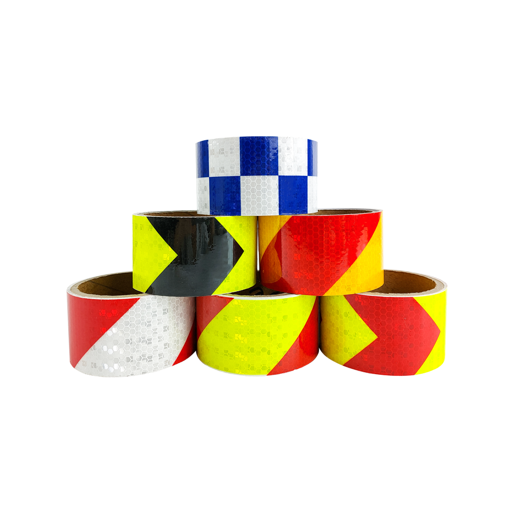 Ruban réfléchissant 4 Reflective Tape 4