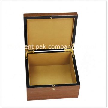 Stylish Wedding Favour New Design Wodden Cigar Box