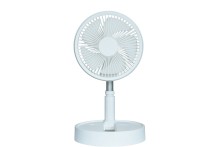 Small Outdoor USB Desk Fan