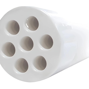 Ceramic Membrane Tubular Micron Filtration Systems 1 Micron 5 Micron
