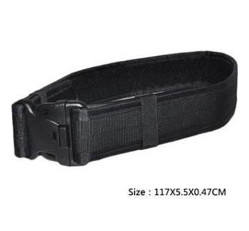 Duty Belt