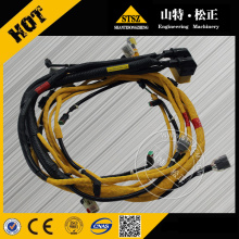 Komatsu PC160LC-7E0 Wireless Harness 6251-81-9810